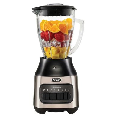 LICUADORA OSTER BLSTPEG NPB 1.5L 800W 6 VELOCIDADES - 2