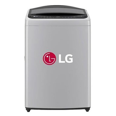 LAVADORA LG 17 KG AI DD CARGA SUPERIOR WT17DV6T GRIS - 2
