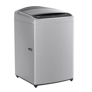 LAVADORA LG 17 KG AI DD CARGA SUPERIOR WT17DV6T GRIS - 3