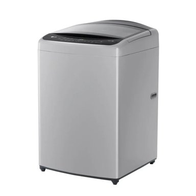 LAVADORA LG 17 KG AI DD CARGA SUPERIOR WT17DV6T GRIS - 5