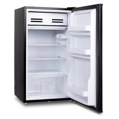 FRIGOBAR-REFRIGERADORA MIRAY RM-93M 93 L NEGRO - 6