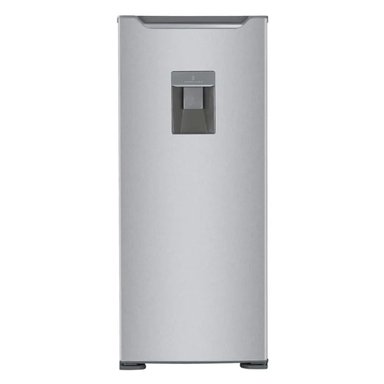 REFRIGERADORA ELECTROLUX FROST 211L GRIS ERDM26F2HPS - 2