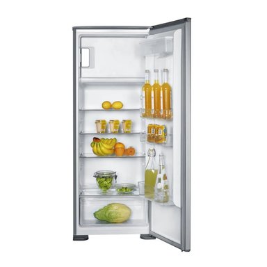 REFRIGERADORA ELECTROLUX FROST 211L GRIS ERDM26F2HPS - 3