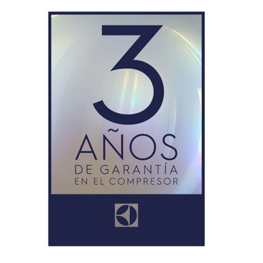 REFRIGERADORA ELECTROLUX FROST 211L GRIS ERDM26F2HPS - 4