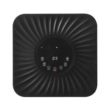 AIRE ACONDICIONADO PORTÁTIL IMACO 9000 BTU AC9010G + CONTROL - 4