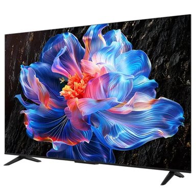 TELEVISOR TCL 55 LED 4K UHD GOOGLE TV 55V6C - 2