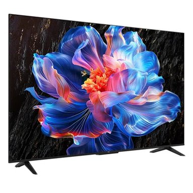 TELEVISOR TCL 55 LED 4K UHD GOOGLE TV 55V6C - 3