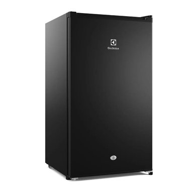 FRIGOBAR ELECTROLUX FROST ONE DOOR 90L PREMIUM BLACK - 3