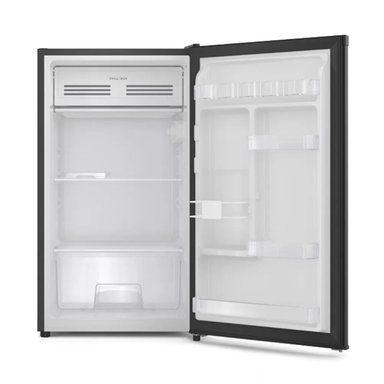 FRIGOBAR ELECTROLUX FROST ONE DOOR 90L PREMIUM BLACK - 5