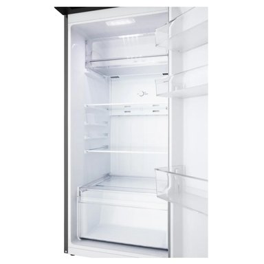 REFRIGERADORA LG VT26BPY 264L LINEAR COOLING TOP FREEZER PLATEADA - 7