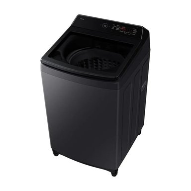 LAVADORA SAMSUNG 17KG ECOBUBBLE AI WA40F17E7CPE GRAFITO - 3