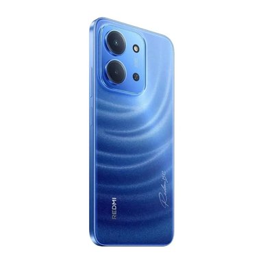 XIAOMI REDMI 15C DUAL SIM 128GB 4GB RAM - AZUL - 3
