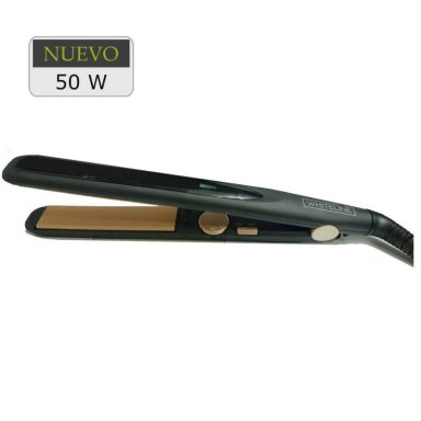 PLANCHA DE CABELLO WHITELINE JL-6013T 50W
