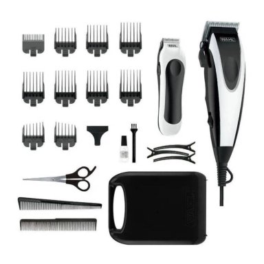 CORTADOR DE CABELLO WAHL 9246788 HOME PRO COMBO 23 PIEZAS