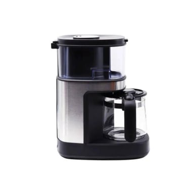 CAFETERA CON MOLEDOR DE CAFÉ IMACO ICMG4070 750W - 2