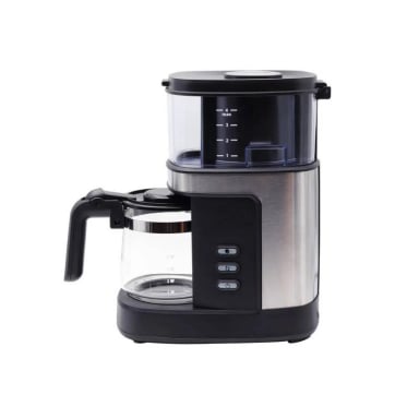 CAFETERA CON MOLEDOR DE CAFÉ IMACO ICMG4070 750W - 3