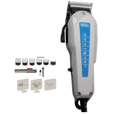 MAQUINA CORTADORA DE CABELLO WAHL 08358-218 PROFESIONAL DESIGNER - 3
