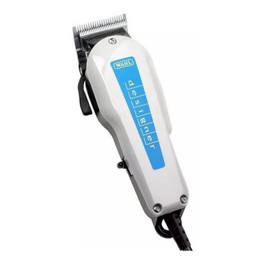 MAQUINA CORTADORA DE CABELLO WAHL 08358-218 PROFESIONAL DESIGNER - 4