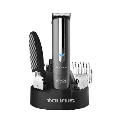 KIT TAURUS HIPNOS POWER CORTADOR CABELLO