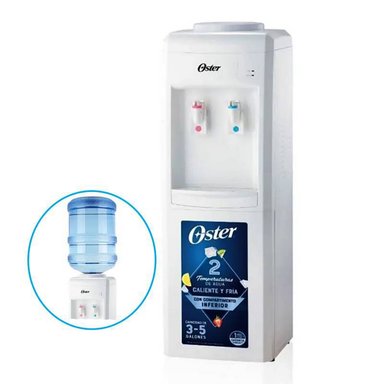 DISPENSADOR OSTER AGUA OS-PWDA8001W BLANCO