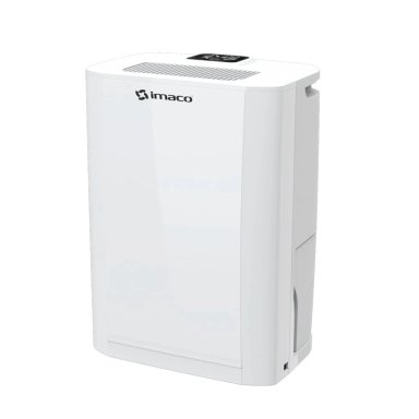DESHUMEDECEDOR MECÁNICO DHM1002 2.5L - 2