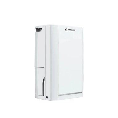 DESHUMEDECEDOR MECÁNICO DHM1002 2.5L - 5