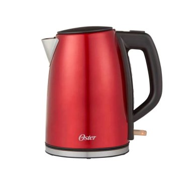 HERVIDOR ELÉCTRICO OSTER BVSTKT673CR 1 7L
