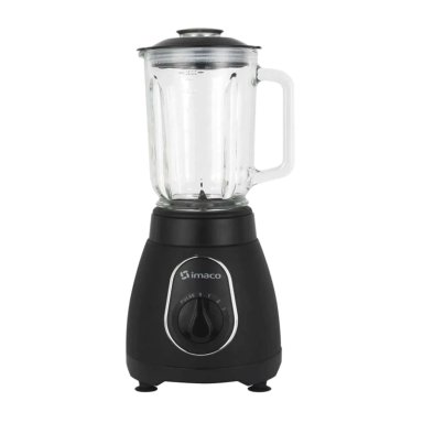 LICUADORA IMACO BLS5388 3 VEL Y PULSADOR 1.5LTS - 2