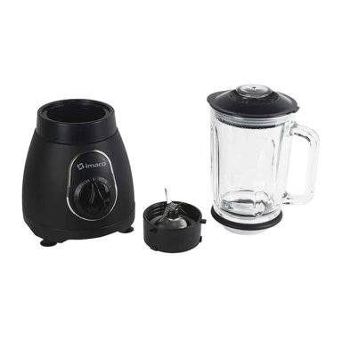 LICUADORA IMACO BLS5388 3 VEL Y PULSADOR 1.5LTS - 3