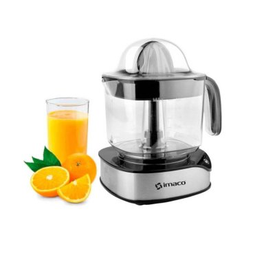 EXPRIMIDOR DE CÍTRICOS IMACO CP2512I 40W
