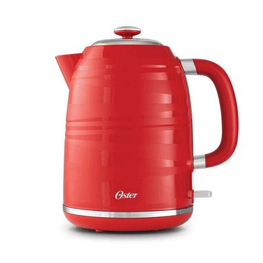 HERVIDOR ELÉCTRICO OSTER 1.7L BVSTKT4177R