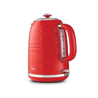 HERVIDOR ELÉCTRICO OSTER 1.7L BVSTKT4177R - 3