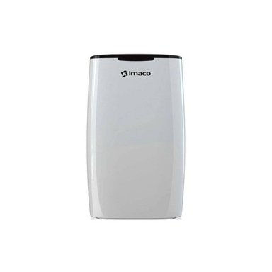 DESHUMEDECEDOR DIGITAL RECIPIENTE 3LT DHE20 - 3
