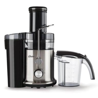 EXTRACTOR DE JUGOS OSTER 600W FPSTJE320S - 1