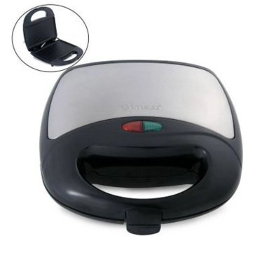 SANDWICHERA IMACO ISG014A GRILL 700WATTS - 1