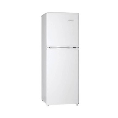 REFRIGERADORA ELECTROLUX 138L FROST 2 PUERTAS BLANCO ERT18G2HNW - 2