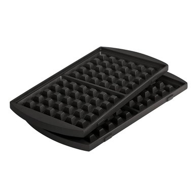 SANDWICHERA OSTER CKSTSM3892 WAFLERA PLACAS INTERCAMBIABLES - 2