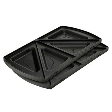 SANDWICHERA OSTER CKSTSM3892 WAFLERA PLACAS INTERCAMBIABLES - 3