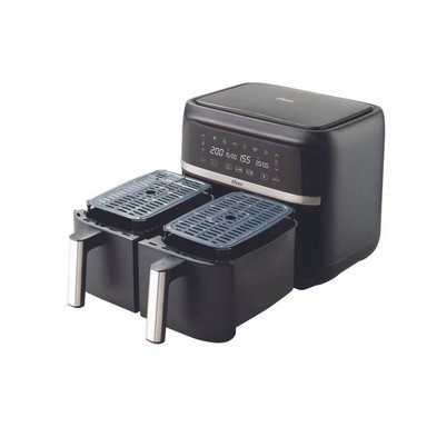FREIDORA DE AIRE OSTER CKSTAF7MCDDF 7,6 LT DUAL DIAMONDFORCE - 4