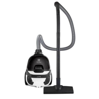 ASPIRADORA ELECTROLUX TANQUE NEGRA LIT31
