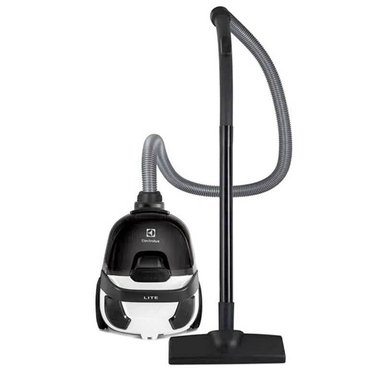 ASPIRADORA ELECTROLUX TANQUE NEGRA LIT31 - 1