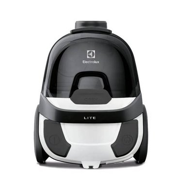 ASPIRADORA ELECTROLUX TANQUE NEGRA LIT31 - 3