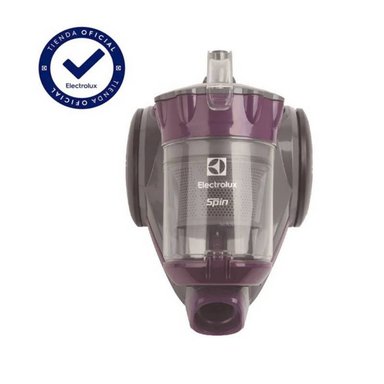ASPIRADORA ELECTROLUX TANQUE SPIN 1200W FILTRO HEPA ABS01 - 2