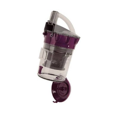 ASPIRADORA ELECTROLUX TANQUE SPIN 1200W FILTRO HEPA ABS01 - 4