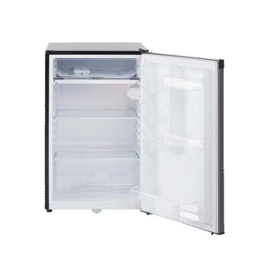 FRIGOBAR INDURAMA RI-159CR 122 L SILVER - 2