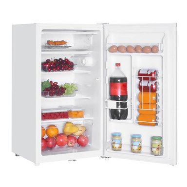 FRIGOBAR INDURAMA RI-101BL 90L BLANCO - 2