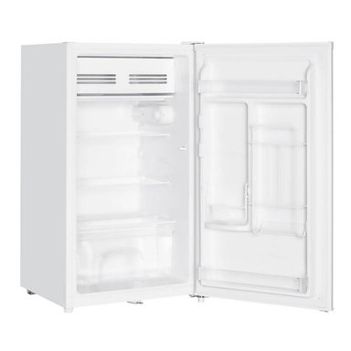 FRIGOBAR INDURAMA RI-101BL 90L BLANCO - 4