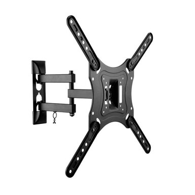 RACK MÓVIL JP2355-02 23' A 55' PARA TV - 1