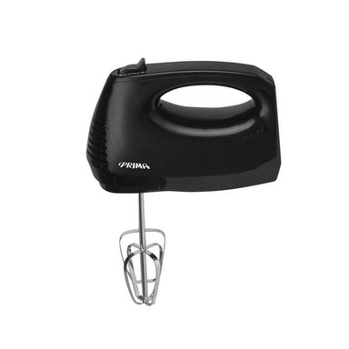BATIDOR A MANO FINEZZA HM429-AN NEGRO 300W - 3