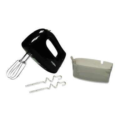 BATIDOR A MANO FINEZZA HM429-AN NEGRO 300W - 5